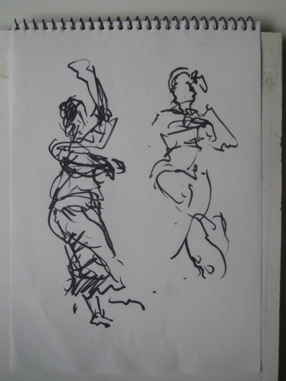 flamenco h